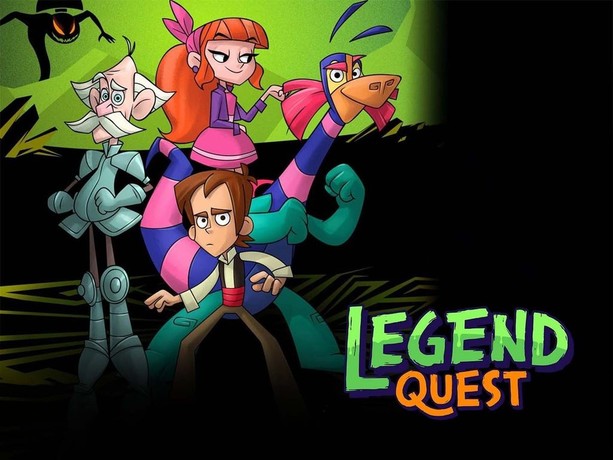 Legend Quest