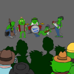 Bar Fight
