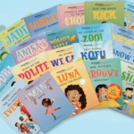 Avenue Books
