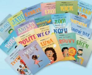 Avenue Books